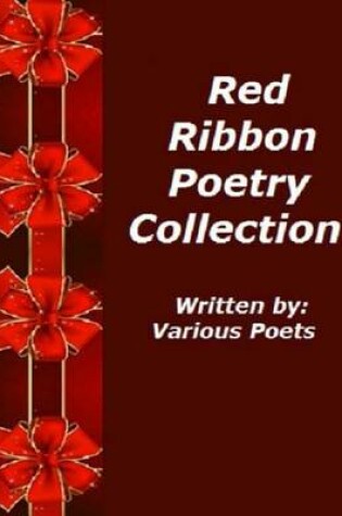 Cover of Red Ribbon Poetry Collection