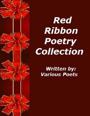 Book cover for Red Ribbon Poetry Collection