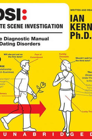 Cover of Dsi--Date Scene Investigation CD