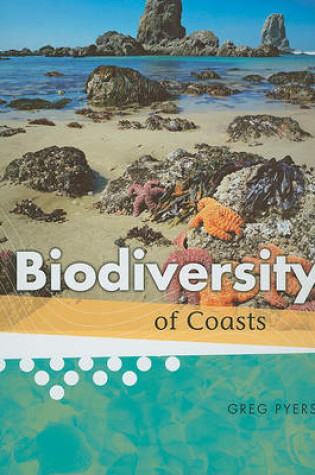 Cover of Biodiversity of Coasts