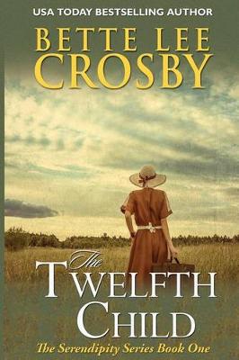 Book cover for The Twelfth Child