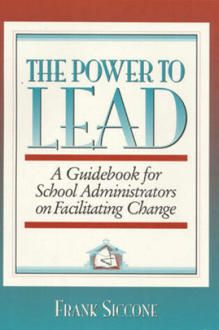 Cover of The Power to Lead