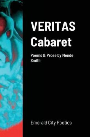 Cover of VERITAS Cabaret