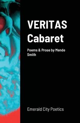 Book cover for VERITAS Cabaret