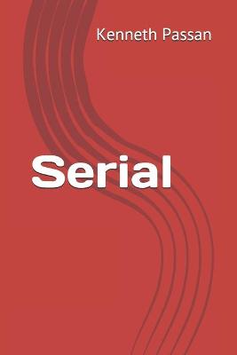 Book cover for Serial