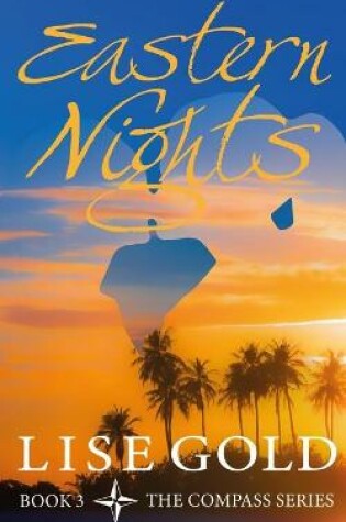 Cover of Eastern Nights