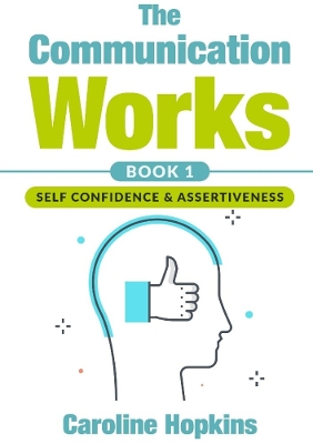 Book cover for The Communication Works Book 1