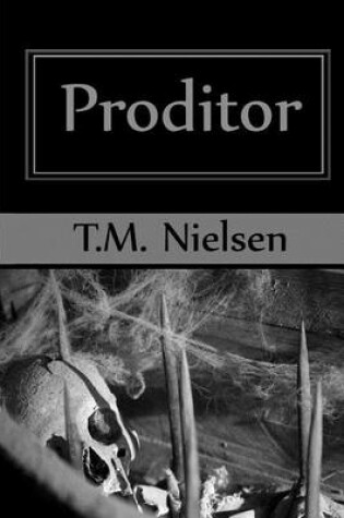 Cover of Proditor