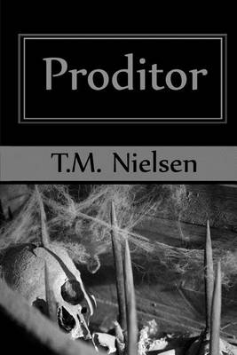 Book cover for Proditor