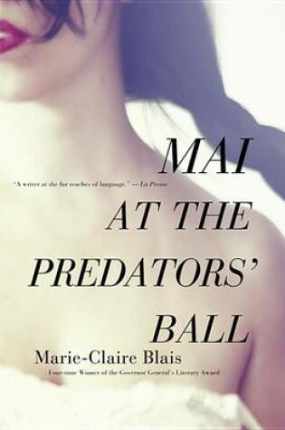 Cover of Mai at the Predators' Ball