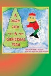 Book cover for A Wish For A Christmas Fish