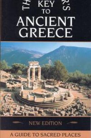 Cover of The Traveler's Key to Ancient Greece