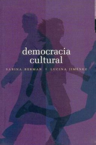 Cover of Democracia Cultural