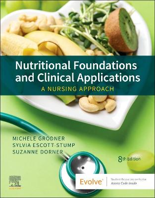Book cover for Nutritional Foundations and Clinical Applications