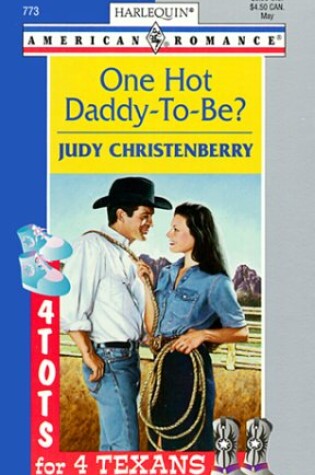 Cover of One Hot Daddy-To-Be?