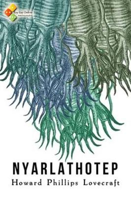 Book cover for Nyarlathotep