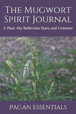 Cover of The Mugwort Spirit Journal