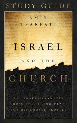 Book cover for Israel and the Church Study Guide