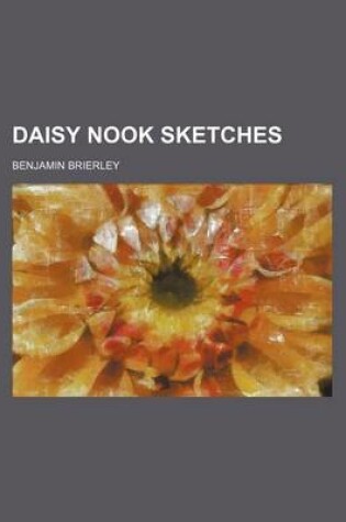 Cover of Daisy Nook Sketches