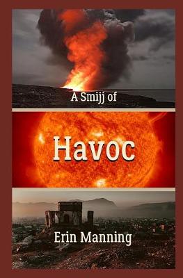 Book cover for A Smijj of Havoc