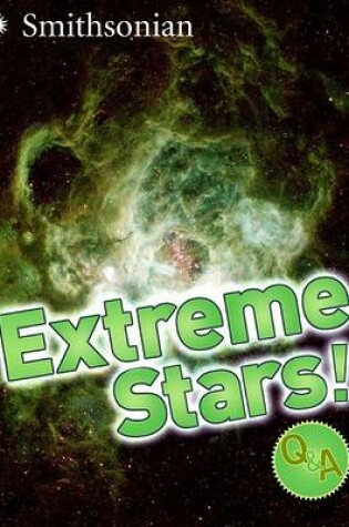 Cover of Extreme Stars