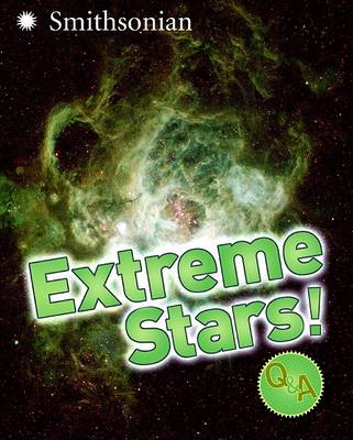 Book cover for Extreme Stars