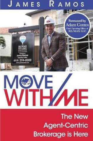 Cover of Move With Me