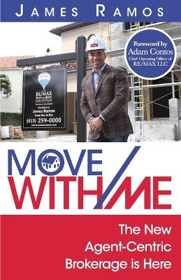 Book cover for Move With Me