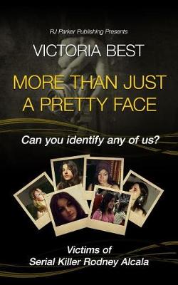 Book cover for More Than Just a Pretty Face