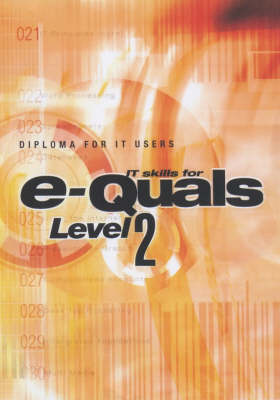 Cover of E-quals