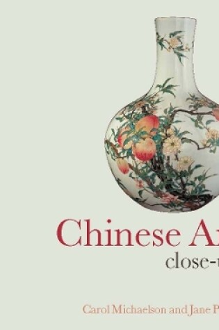 Cover of Chinese Art