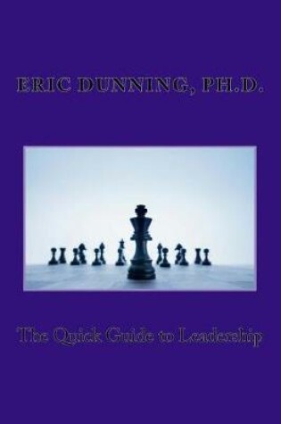 Cover of Quick Guide to Leadership
