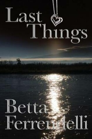 Cover of Last Things