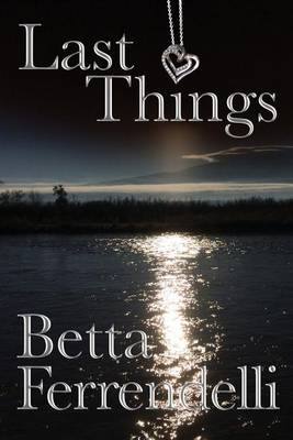 Book cover for Last Things