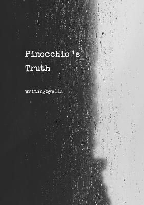 Book cover for Pinocchio's Truth