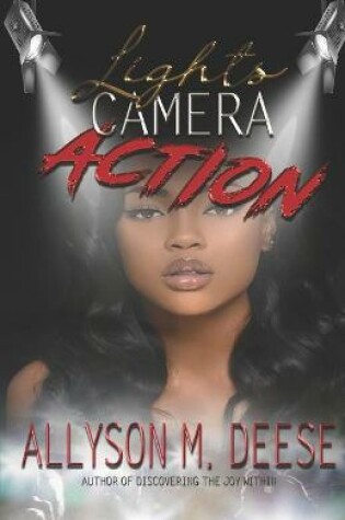 Cover of Lights Camera Action