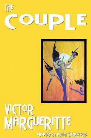 Cover of The Couple