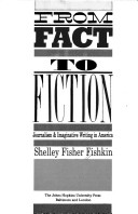 Book cover for From Fact to Fiction