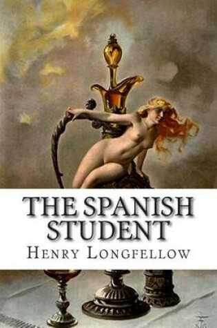 Cover of The Spanish Student