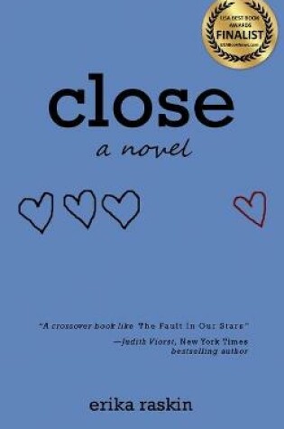 Cover of Close