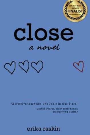 Cover of Close