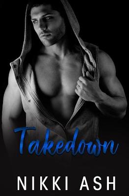 Cover of Takedown