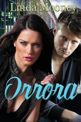 Book cover for Orrora