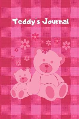 Cover of Teddy's Journal