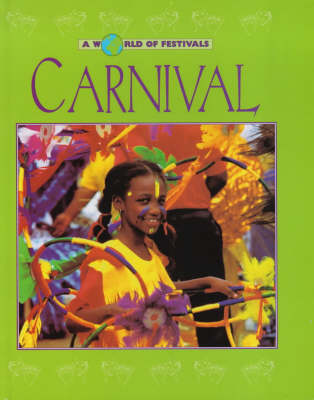 Cover of Carnival