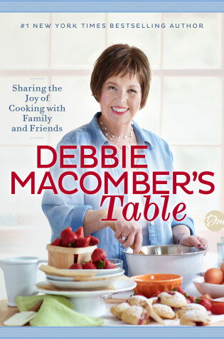 Cover of Debbie Macomber's Table