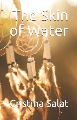 Book cover for The Skin of Water