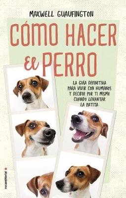 Book cover for Como Hacer El Perro