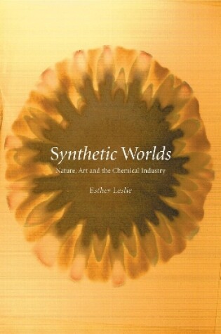Cover of Synthetic Worlds