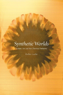 Book cover for Synthetic Worlds